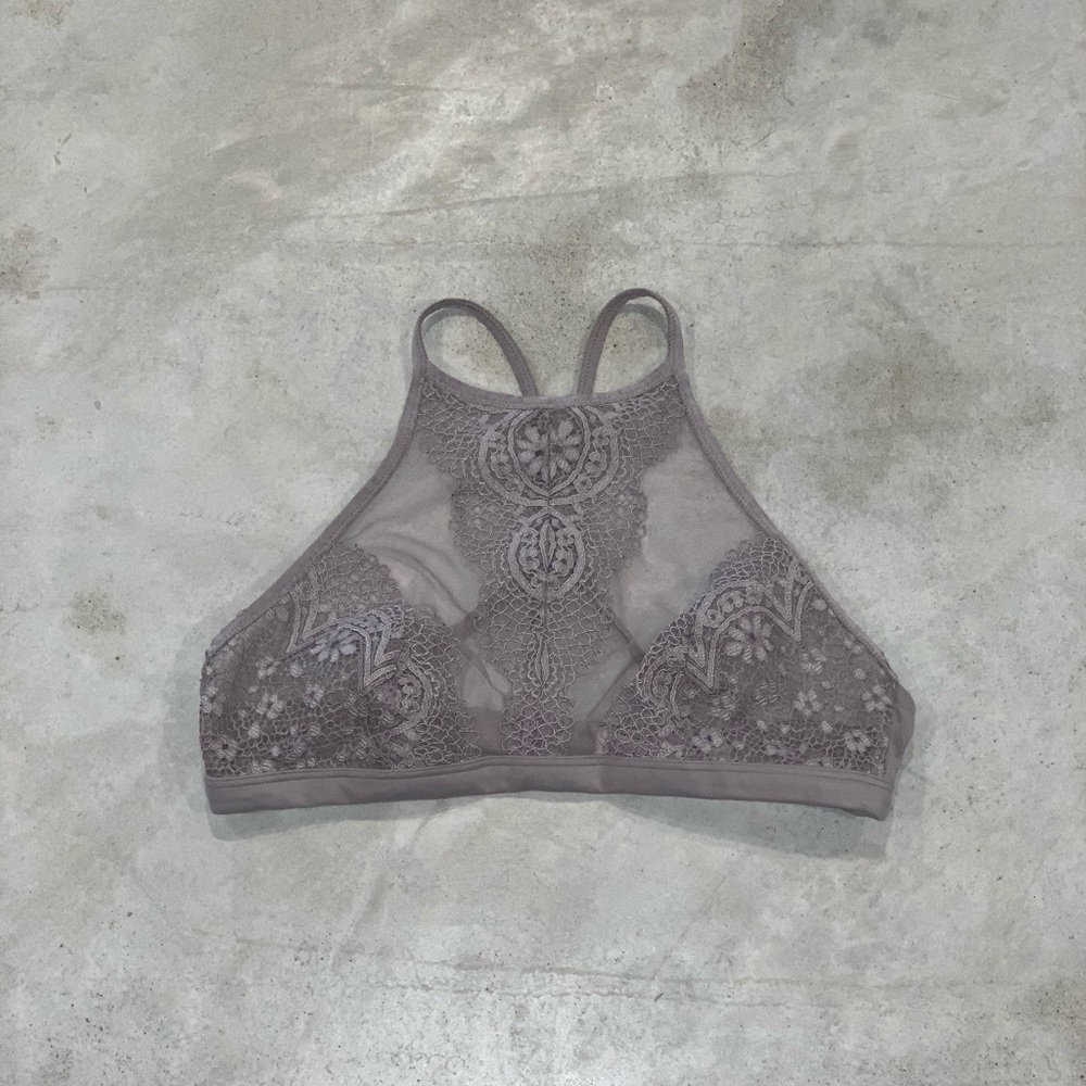 Victoria’s Secret bra